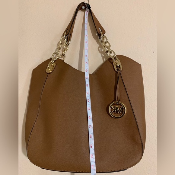 MICHAEL KORS TOTE - Picture 9 of 16